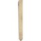 Ekena Millwork Imperial Arts & Crafts Rough Sawn Bracket, Douglas Fir, 4"W x 32"D x 44"H BKT04X32X44IMP03RDF - alternate 2
